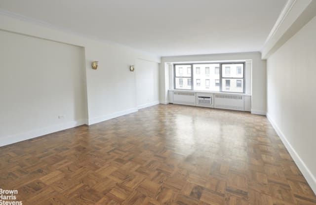 110 East 57th Street - 110 East 57th Street, New York City, NY 10022