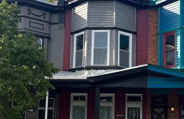 312 E 25TH Street photos photos