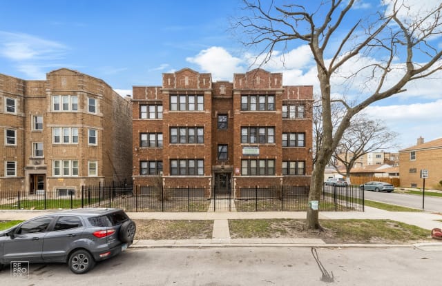 9400 S Laflin St photos photos