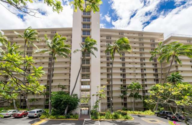 Makaha Valley Towers photos photos