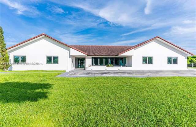13355 SW 207th Ave MIAMI, FL 33196 - 13355 Southwest 207th Avenue, Miami-Dade County, FL 33196