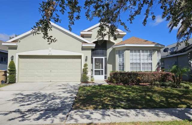 2713 BARNSLEY LANE - 2713 Barnsley Lane, Osceola County, FL 34744 2713 BARNSLEY LANE - 2713 Barnsley Lane, Osceola County, FL 34744
