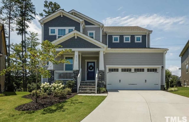 2916 Karpathos Court - 2916 Karpathos Court, Wake County, NC 27502
