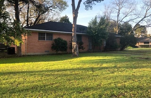 3140 Cliffoak Drive - 3140 Cliffoak Drive, Dallas, TX 75233