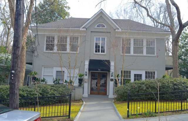 71 Maddox Drive NE - 71 Maddox Drive Northeast, Atlanta, GA 30309
