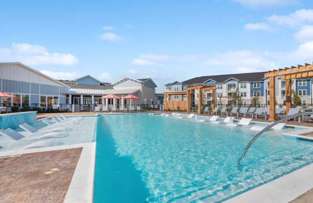 Ascend Ventana Lakes photos photos