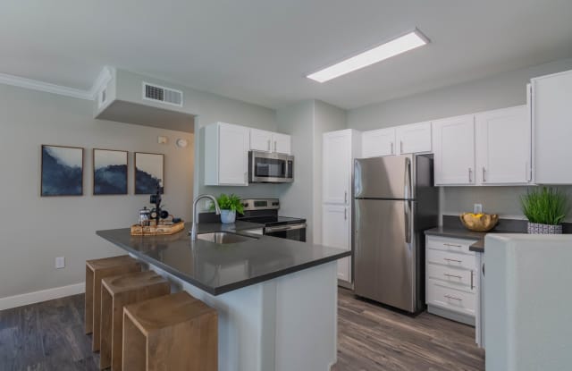 Allegro Apartments Gallery 4