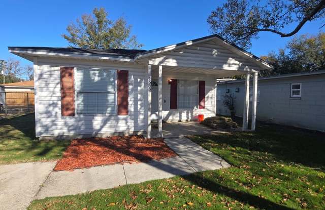 Charming and Newly Renovated 3BR 2BA Home in Jacksonville photos photos