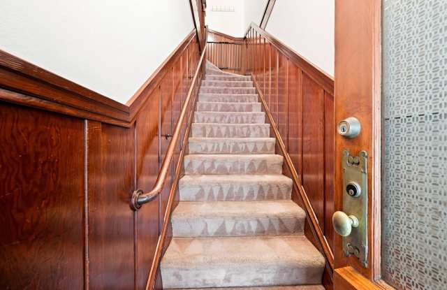 Lombard Street 1869-1873 Gallery 3