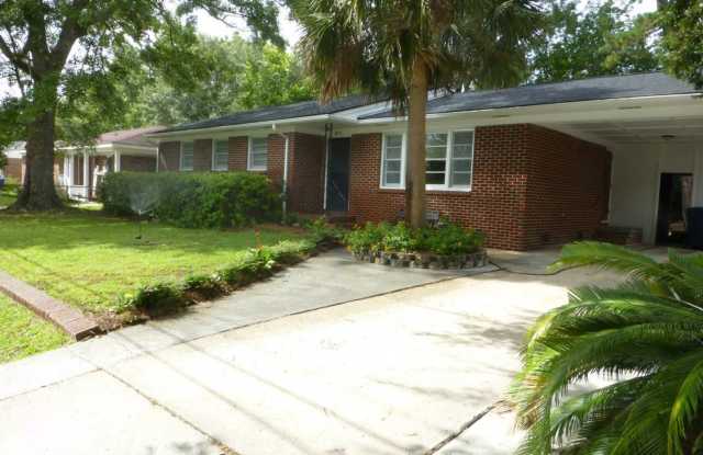 LANDSCAPING INCLUDED! Beautifully-remodeled 3 BR/2 BA Home in the Heart of West Ashley! photos photos