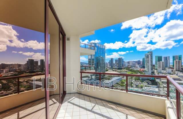 725 Kapiolani Boulevard #2402 - 1 Gallery 2