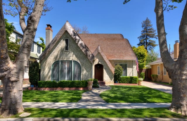 656 S 14th St - 656 South 14th Street, San Jose, CA 95112