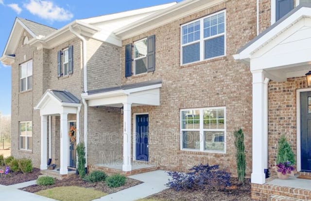 118 Danvers Road - 118 Danvers Rd, Greenville, SC 29607