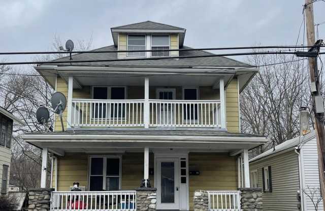 551 N Courtland Street - 551 North Courtland Street, East Stroudsburg, PA 18301