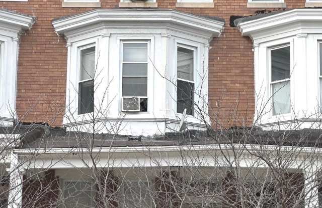 1614 GWYNNS FALLS PARKWAY - 1614 Gwynns Falls Parkway, Baltimore, MD 21217
