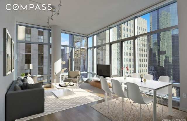 18 West 48th Street photos photos