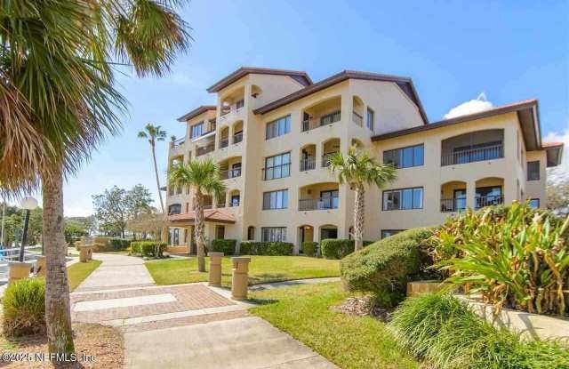 3106 HARBOR Drive unit: 3106 - 3106 Harbor Drive, St. Johns County, FL 32084