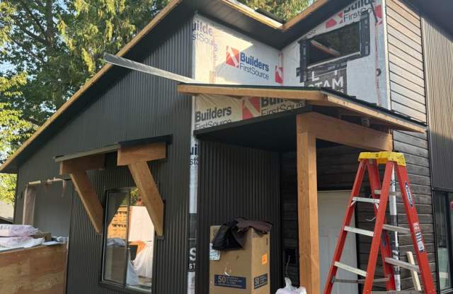 New Construction! Gallery 1
