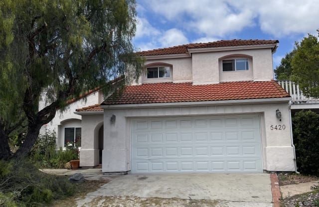 5420 Fairgreen Way - 5420 Fairgreen Way, Bonsall, CA 92003
