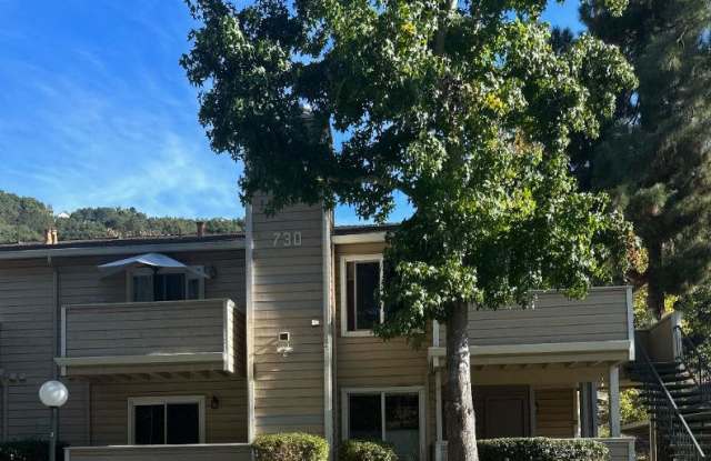 730 CANYON OAKS DR C - 730 Canyon Oaks Drive, Oakland, CA 94605