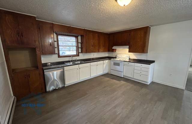 1101 North Kings Highway - 1101 North Kings Highway, Nash, TX 75569