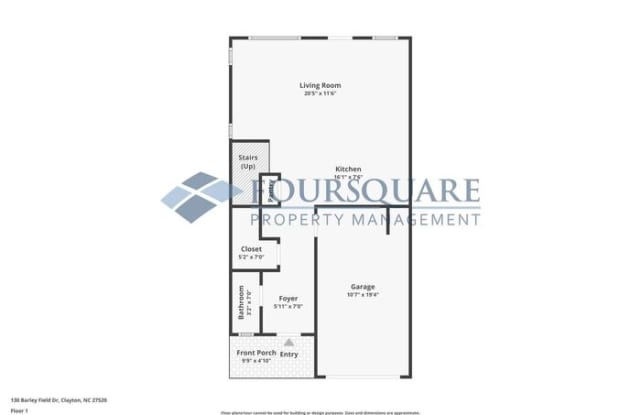 130 Barley Field Drive Gallery 4