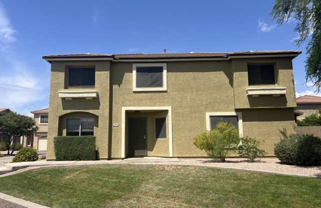 21846 N 40TH Way - 21846 North 40th Way, Phoenix, AZ 85050