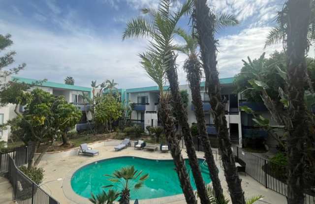 Spacious One Bedroom Apartment in Lake Balboa! Gallery 1