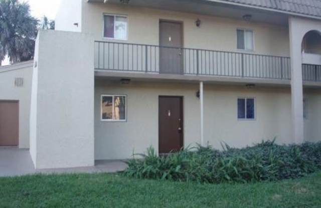 6060 Forest Hill Blvd - 6060 Forest Hill Boulevard, Palm Beach County, FL 33415