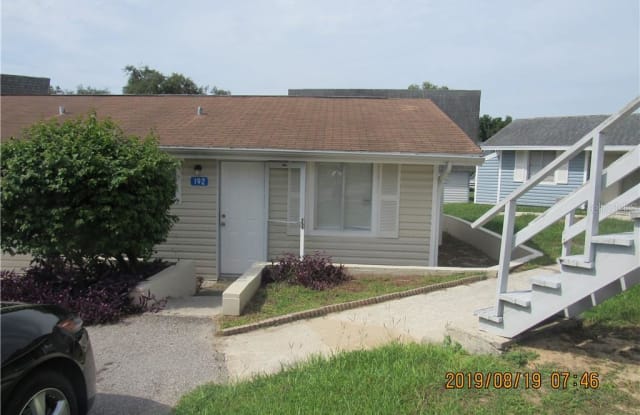 10301 US HIGHWAY 27   #192 - 10301 U.S. Hwy 27, Lake County, FL 34711