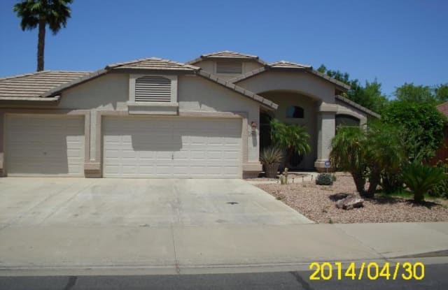 2432 E KEMPTON Road - 2432 East Kempton Road, Chandler, AZ 85225