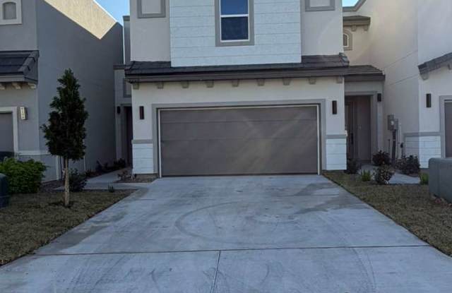 2224 Corales Street - 1 - 2224 Corales Street, Mission, TX 78573