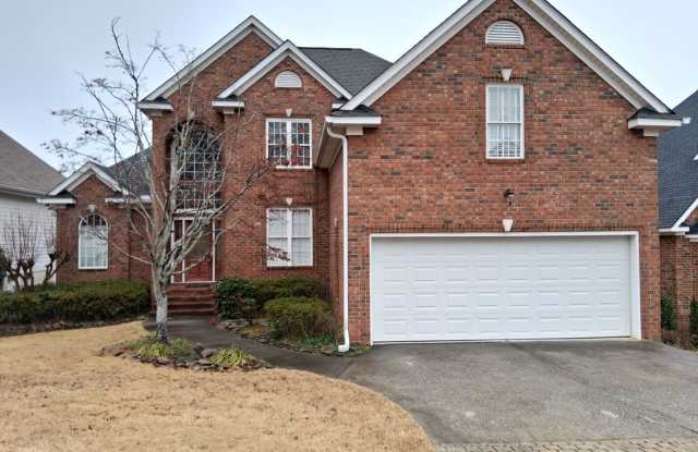 832 Willow Lake Evans, Ga 30809 - 832 Willow Lake, Evans, GA 30809