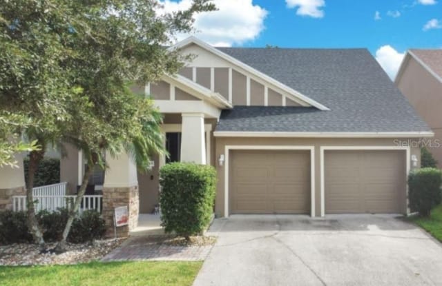 14166 BRADBURY ROAD - 14166 Bradbury Road, Alafaya, FL 32828