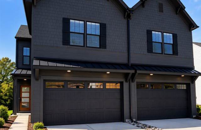 SAVE THIS HOLIDAY SEASON | MOVE IN SPECIAL | Brand-New 3BR Home with 2-Car Garage Near Downtown Mooresville Gallery 1