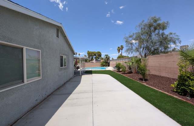 Charming 3BR House in Las Vegas photos photos