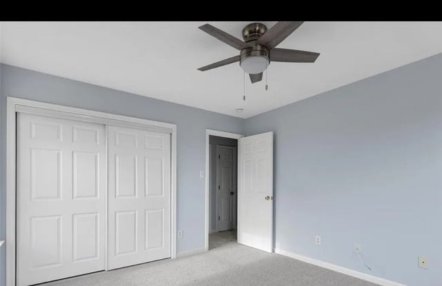 1705 1st Colonial Court - 1705 1st Colonial Court, Henrico County, VA 23231