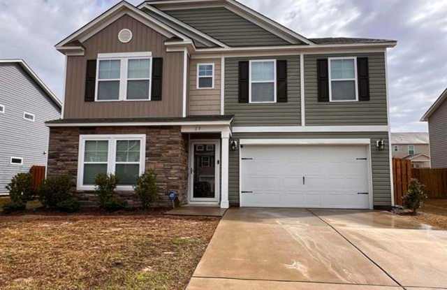 Beautiful Elgin Home with 4 Bedrooms, Smart Security  Pool Access! photos photos