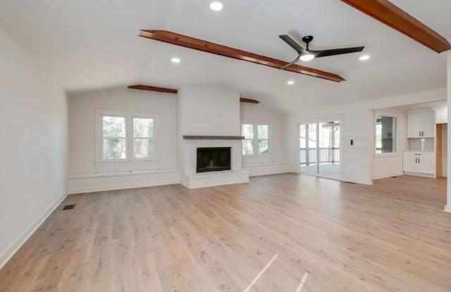 217 Oxford Dr, Franklin, TN 37064 | Fully Renovated, Minutes to Downtown Franklin Gallery 4
