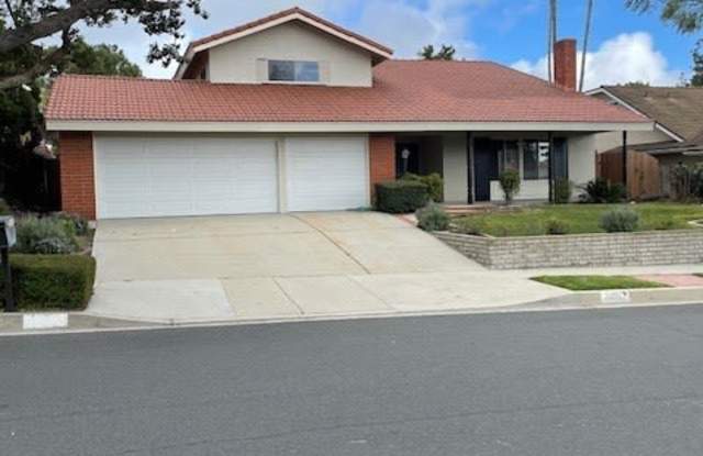28322 Meadowmist Drive - 28322 Meadowmist Drive, Rancho Palos Verdes, CA 90275