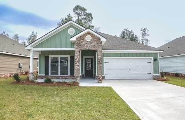 Beautiful home in Grand Oaks Village, Lake Park, GA photos photos