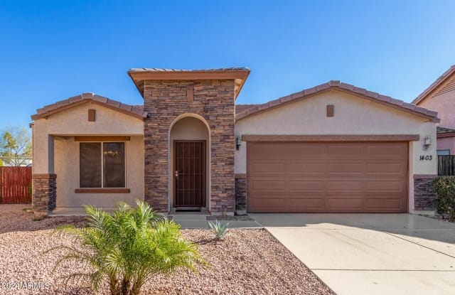 1403 S APACHE Drive - 1403 South Apache Drive, Apache Junction, AZ 85120