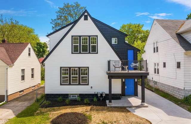 308-310 East Harry Ave photos photos