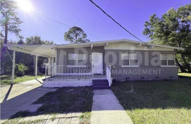 10252 Haverford Rd - 10252 Haverford Road, Jacksonville, FL 32218