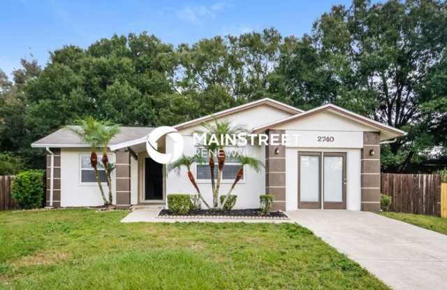 2740 Birdland Court - 2740 Birdland Court, Land O' Lakes, FL 34639