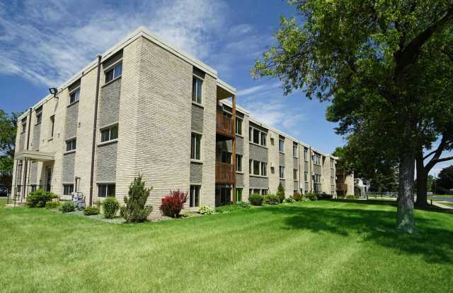 Beard Ave Apartments photos photos