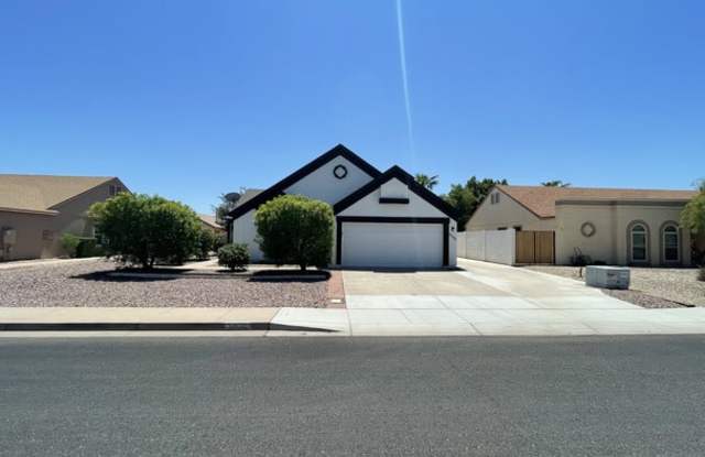 6305 West Ivanhoe Street - 6305 West Ivanhoe Street, Chandler, AZ 85226