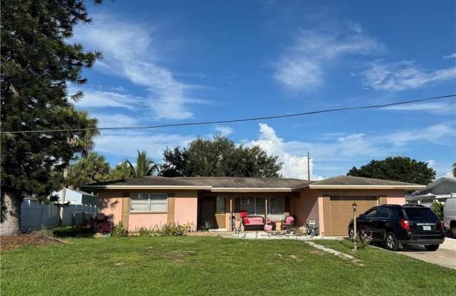 2315 41st - 2315 41st Terrace Southwest, Golden Gate, FL 34116