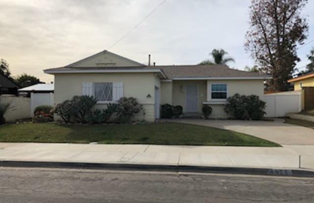 4925 Orcutt Avenue - 4925 Orcutt Avenue, San Diego, CA 92120