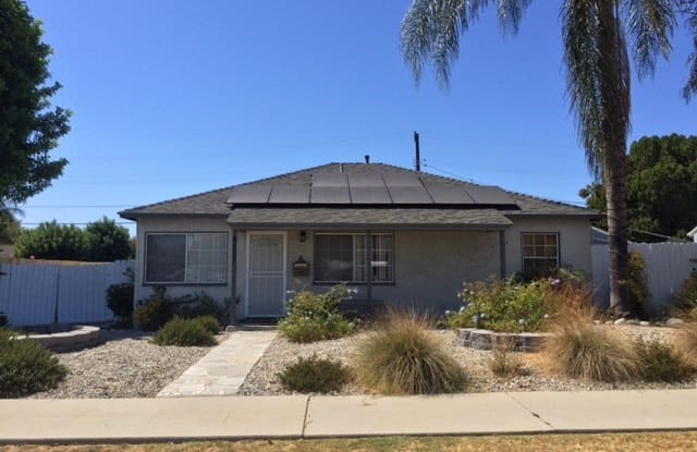 8127 Jellico Avenue - 8127 Jellico Avenue, Los Angeles, CA 91325